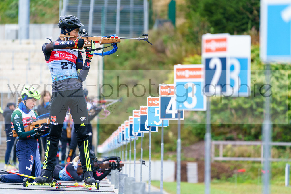 LAPUA Cup Oberhof | LAPUA Cup in der LOTTO Thüringen Arena Oberhof am 14. September 2024