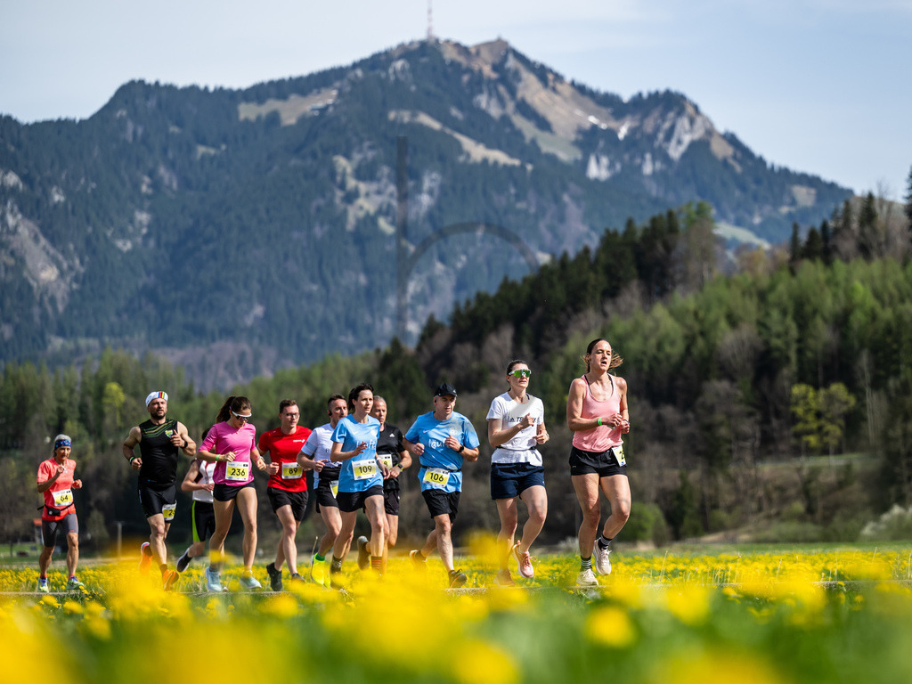 Frühlingslauf 2024 | Frühlingslauf 2024 am 07.04.2024 in Sonthofen. 



(Foto: Dominik Berchtold/www.dberchtold.com)