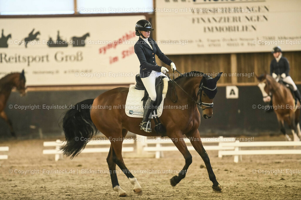 02_Dressurreiter_A_0302 | Foto: Thomas Hartig