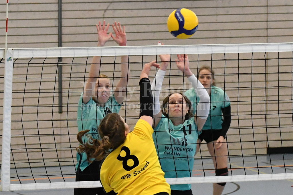 TSV Deggendorf Damen  : FC Ruderting | TSV Deggendorf Damen Volleyball - Realisiert mit Pictrs.com