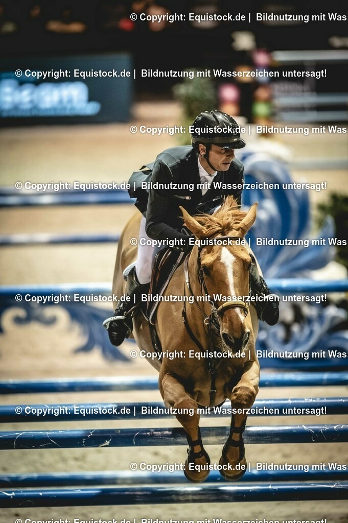 20240203_FEI-Jumping-World-Cup_0110 | Foto: Thomas Hartig