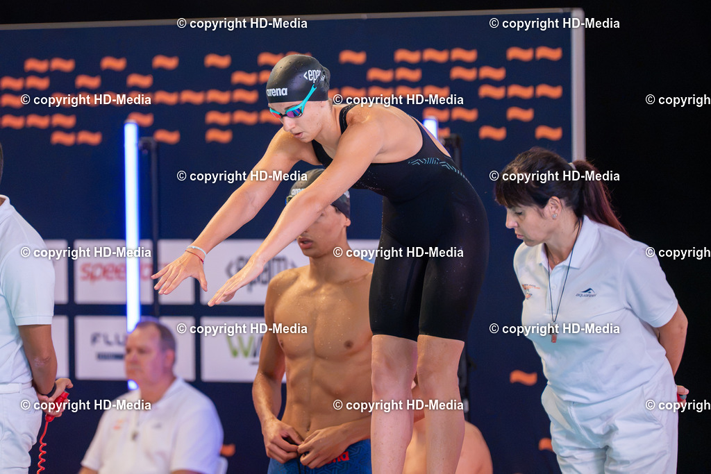 European Aquatics Junior Swimming Championships 2026 | European Aquatics Junior Swimming Championships 2026