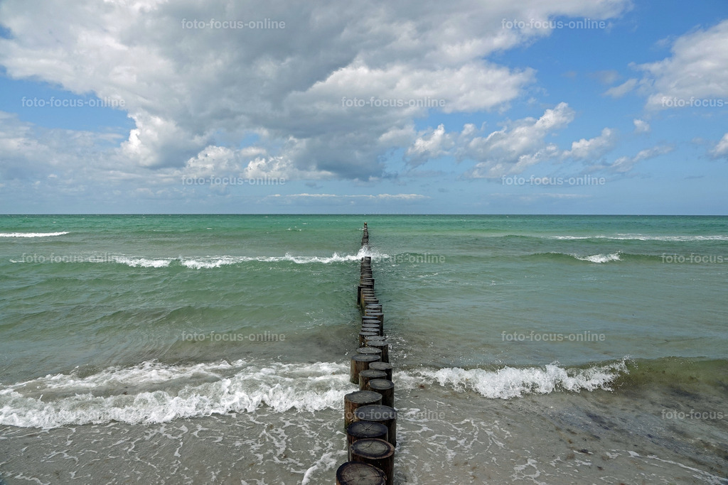 North Beach, Darß | foto-focus-online