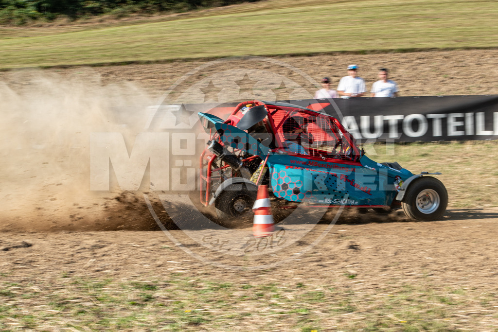 Feldslalom (330 von 383) | Motorsport Mühlviertel