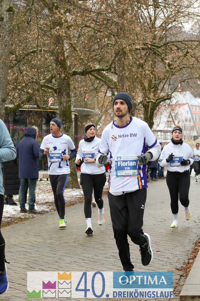 VR Bank Hauptlauf 10km | 40. Optima 3koenigslauf 2026 - Realisiert mit Pictrs.com