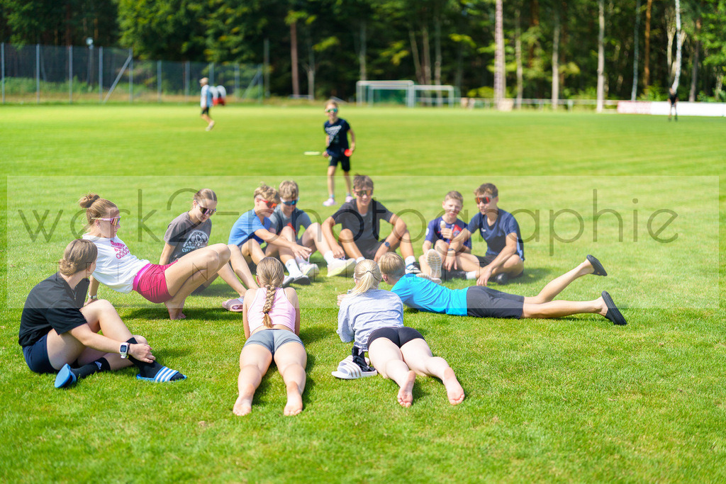 Inline-Techniksprint Geschwenda | Geschwenda am 11. August 2024