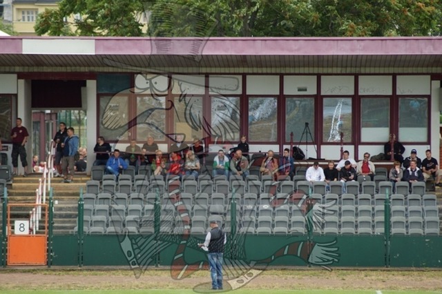 BFC Dynamo vs. Chemnitzer FC 023 | mythos-online-redaktion