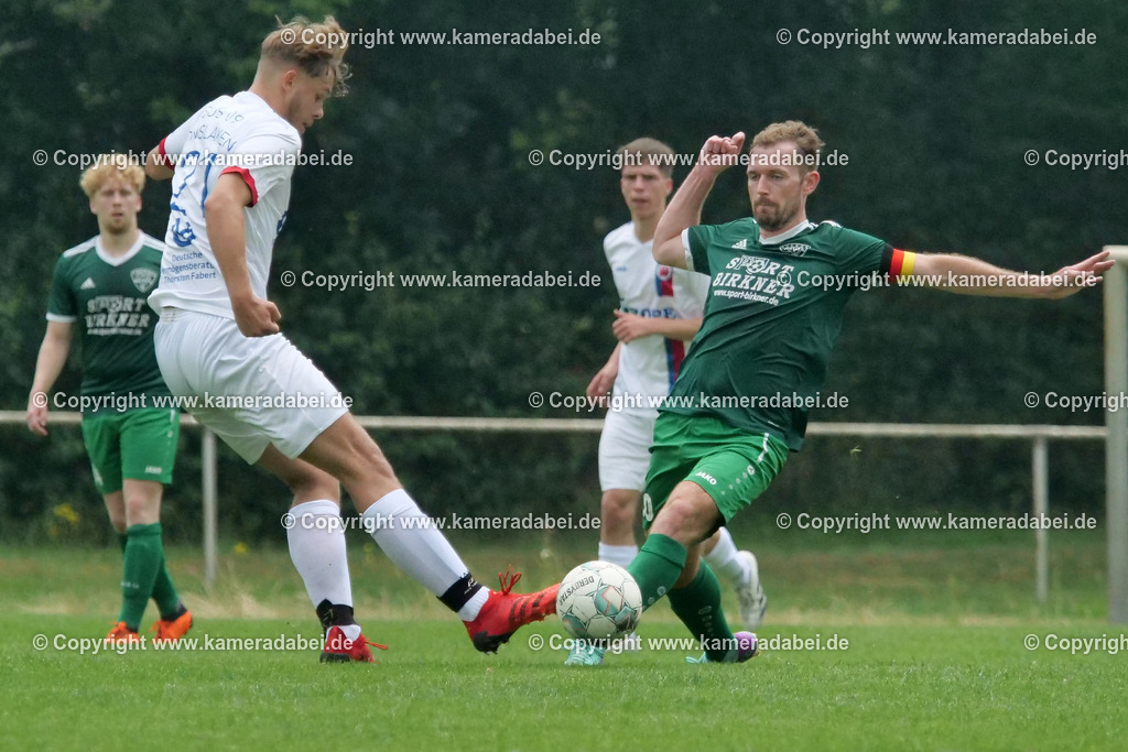 Fußball : TV Voerde - SUS 09 Dinslaken 2 am 21.07.2024 in Voerde | Fußball : TV Voerde - SUS 09 Dinslaken 2 am 21.07.2024 in Voerde - Realisiert mit Pictrs.com