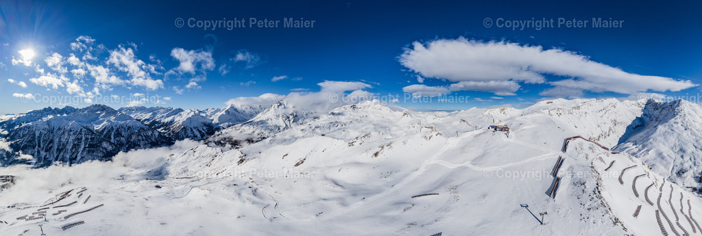 Bergbahnen Heiligenblut Dez 21-4 | piet_flosse