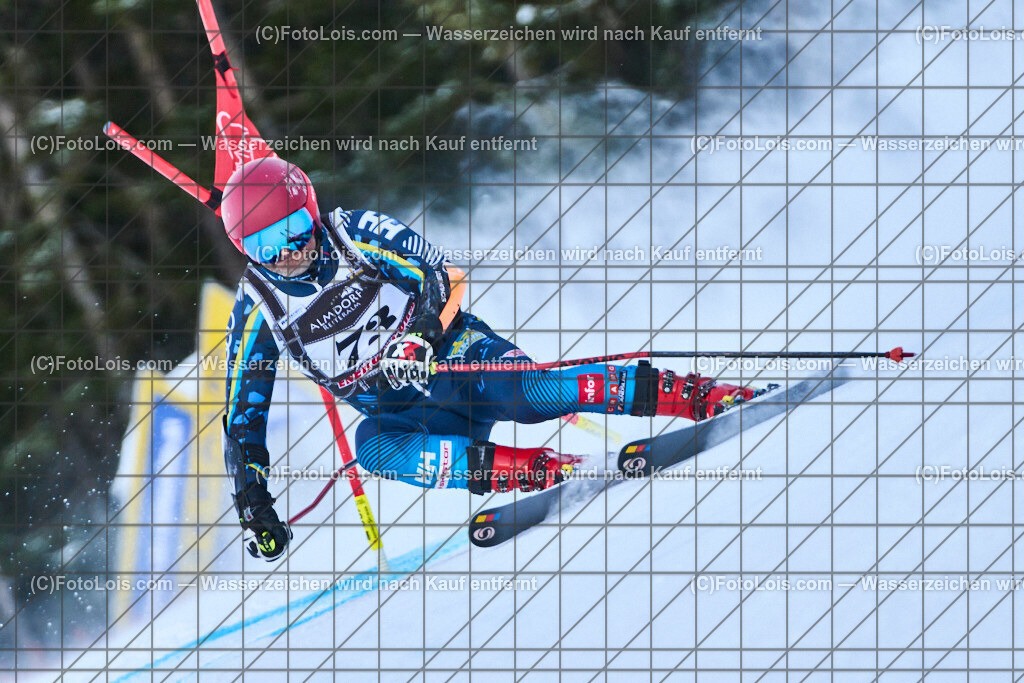 ALP6755_FIS-MastersCup_Reiteralm_SuperG_Gstinig Klaus | FIS-MastersCup Super-G auf der Reiteralm in Pichl, Fr 17. Jänner 2025.