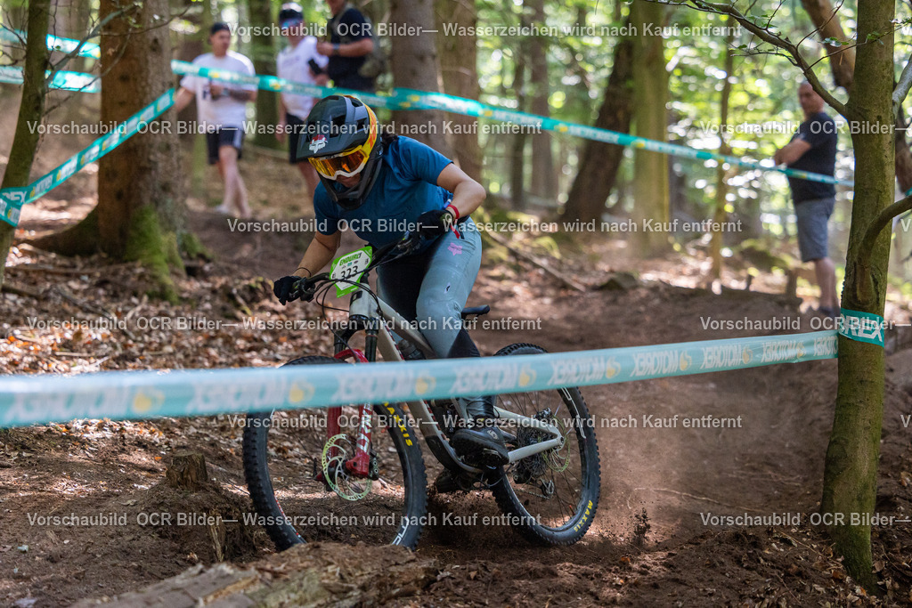 Enduro One Roßbach Sa R6-1888 | OCR Bilder Fotograf Eisenach Michael Schröder