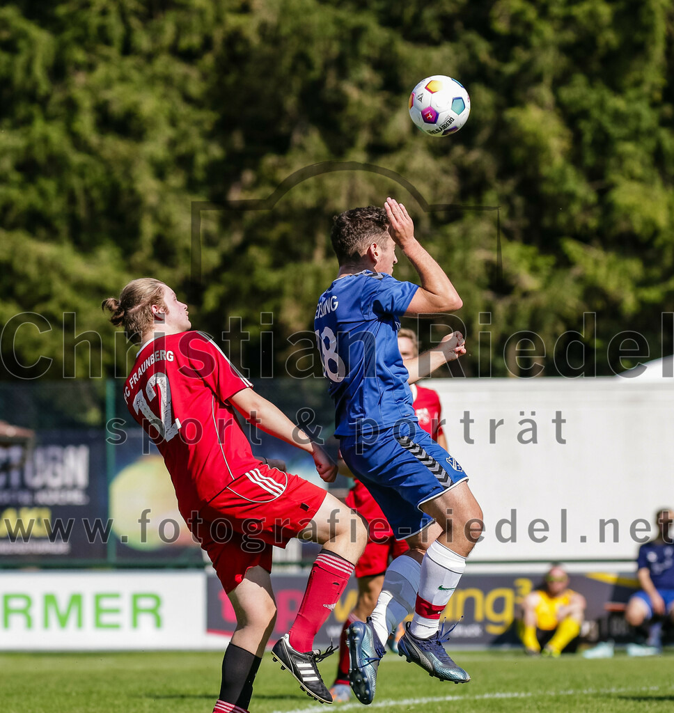 2023-09-09_046_FC_Langengeisling_III_gegen_FC_Fraunberg_II | Erding, Deutschland, 09.09.2023:
Fußball, C-Klasse 2023 / 2024, 6. Spieltag, FC Langengeisling III gegen FC Fraunberg II, Endergebnis: 1:2

Foto: Christian Riedel / fotografie-riedel.net