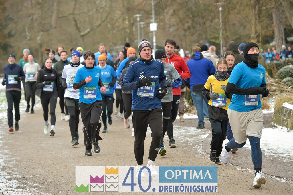 Roewisch Wohnbau Cup 5km | 40. Optima 3koenigslauf 2026 - Realisiert mit Pictrs.com