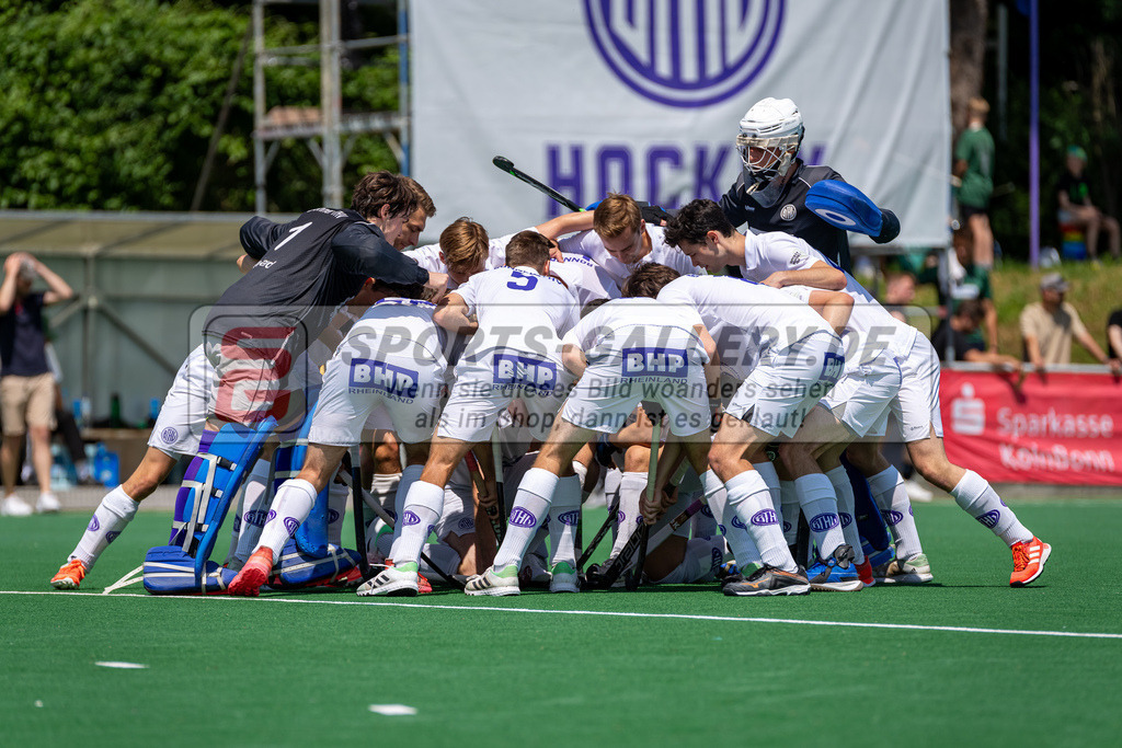 HK_20240623_102318 | Regionalliga West Bonner THC - Club Raffelberg am 23.6.2024 Bonner THC, Bonn ,