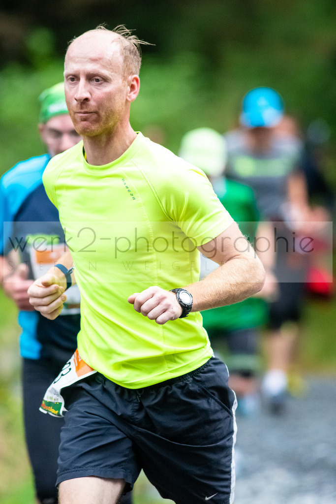 Herbstlauf 2016 | Neuhaus/Rwg. - Masserberg am 2. Oktober 2016