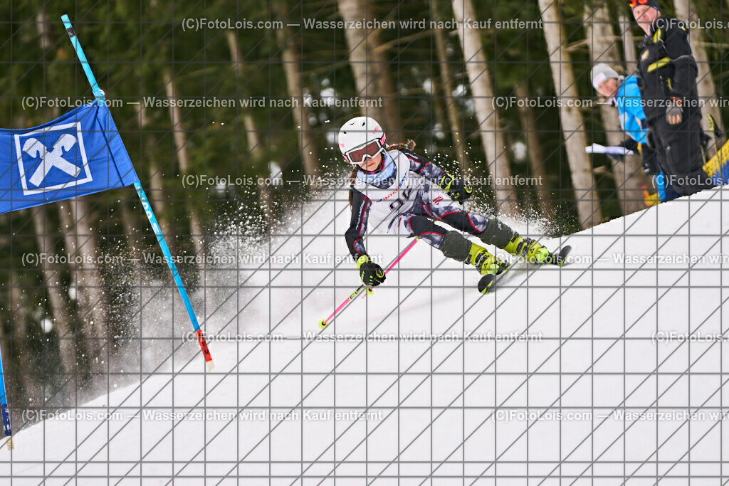 ALP7465_SkiBezirksMeisterschaft_Hollenstein_Waschenegger Anna | (C)FotoLois.com, Alois Spandl, SkiBezirksMeisterschaft NÖ-West und Bambini/Kindercup-RTL, SC Hollenstein am Königsberg, Sa 11. Feb. 2023.