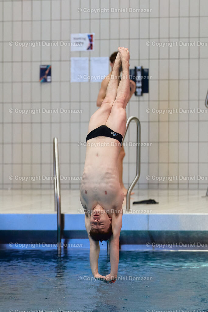 International Youth Diving Meet 2026 | Day 2 of 5 | International Youth Diving Meet 2026| Day 2 of 5 | 23.04.2026 | Youth diving competition featuring 1m and 3m springboard and platform at the Schwimmsportkomplex Freiberger Platz in Dresden.@ Domazer Photography - Realisiert mit Pictrs.com