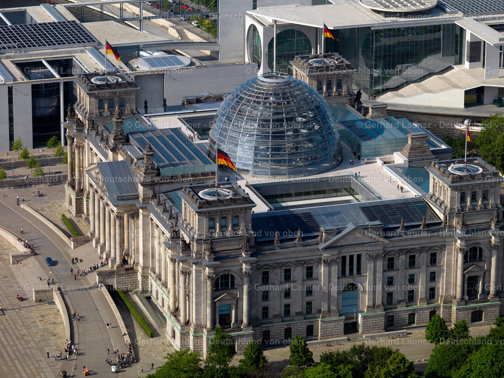 9300292 | Reichstag Berlin