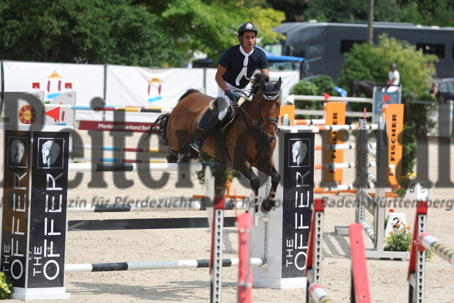 Weilheim_2023_Prfg.Nr.01_Springprfg_Kl.S_GP_Mohamad Mogheeth Al Shehab_Zalasar D (4) | Alle Fotos der Reiterjournal Fotografin Doris Matthaes im Reiterjournal Online-Fotoshop. - Realizado com Pictrs.com