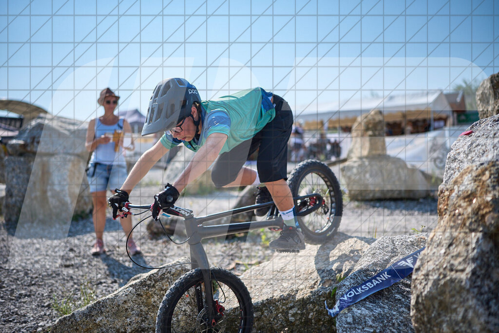 Trials European Youth Games | 16.08.2025: Trials European Youth Games in Purgstall an der Erlauf Foto: © 2025 Martin Bihounek / martinbihounek.comInsta: @martinbihounekcom