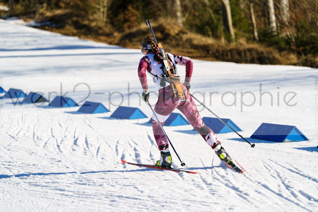 DP Arber - 12. Dezember 2025 | 2. DSV JOKA Deutschlandpokal (DP ARBER) - 12. bis 14. Dezember im ARBER Hohenzollern Skistadion