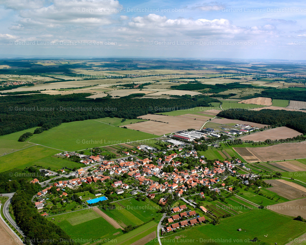 2589661 | Eigenrieden, Rodeberg