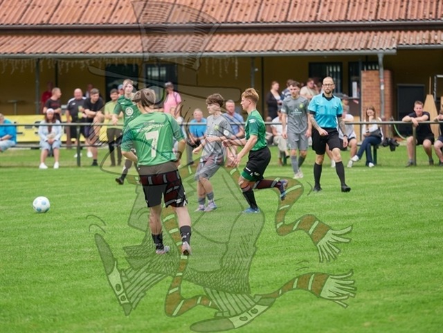 SpG Freya Marienwerder-Union Klosterfelde III vs. SpG Biesenthal-Grüntal II 224 | mythos-online-redaktion