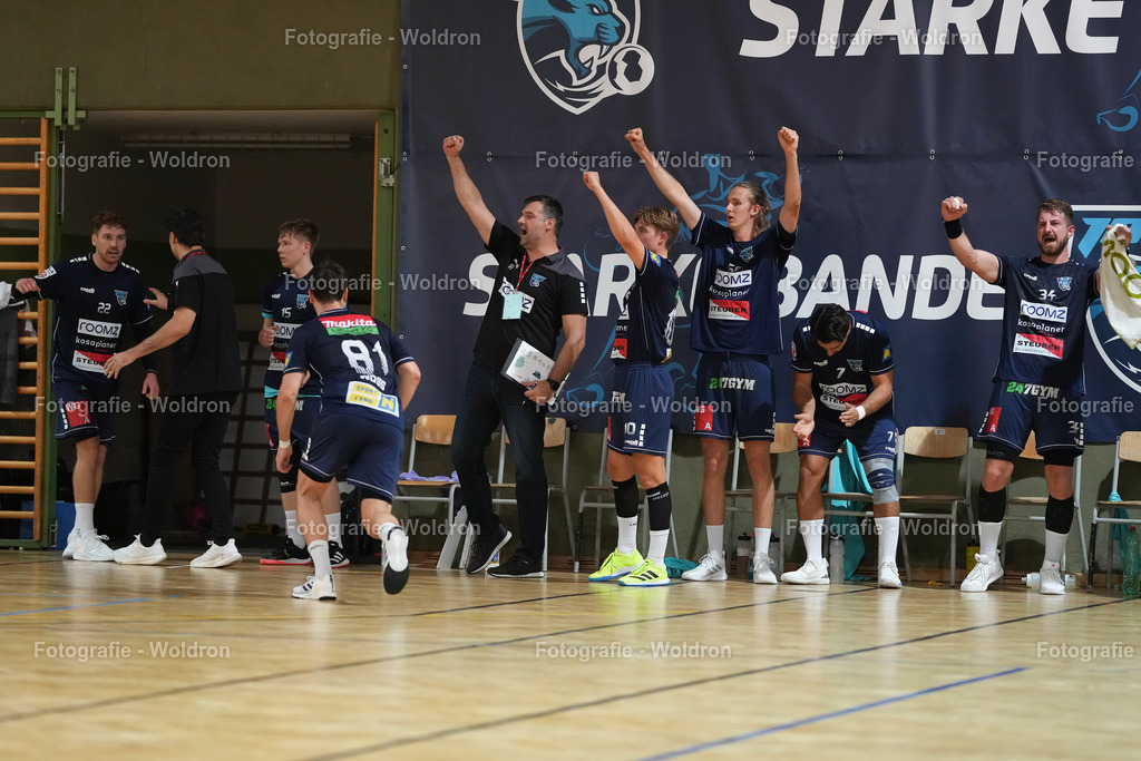 20230901 HLA Jags v Krems-67 | Fotografie Woldron