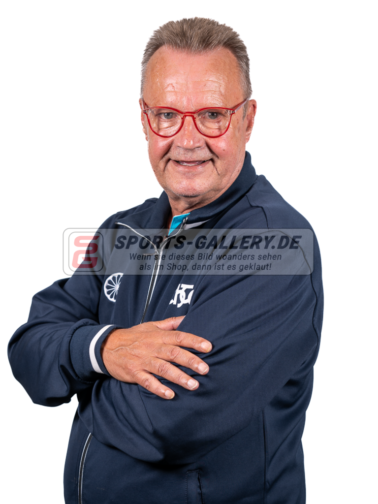 CHTC_H_Sartory_Hans-Werner_Teammanager | CHTC Herren Spieler 24/25
