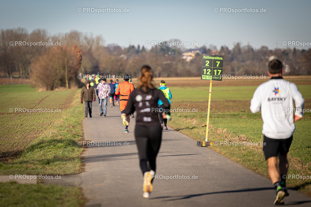 GVG-Winterstaffel; Pulheim, 28.01.2024 | Impressionen von der GVG-Winterstaffel am 28.01.2024 in Pulheim (Nordrhein-Westfalen). 