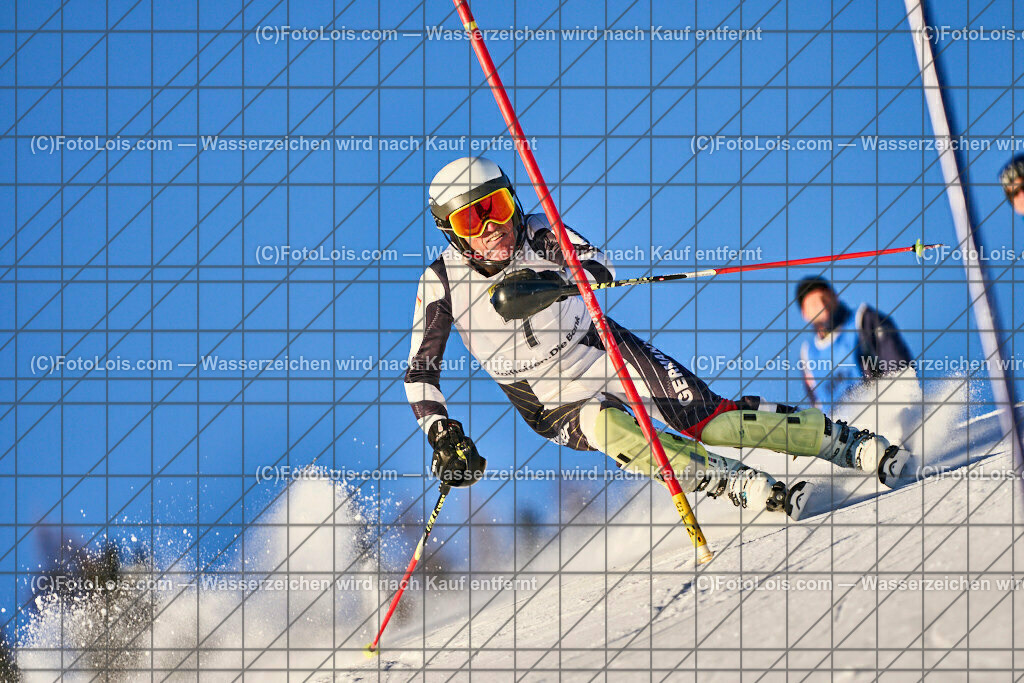 ALP5163_MASTERS-Cup_SL-B Herrn_Riesemann Heinrich | (C)FotoLois.com, Alois Spandl. FIS Masters-Cup Wildschönau 2024, Slalom auf der Piste Auffach FIS Schatzberg, Kategorie B, So 14. Jänner 2024.