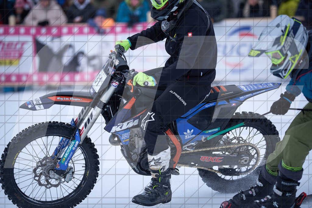 11. Holzknecht Skijöring | Skijöring am 24.01.2026: 11. Holzknecht Skijöring in Gosau am Dachstein, Oberösterreich, ÖsterreichFoto: © 2026 Martin Bihounek | mb-creative.eu