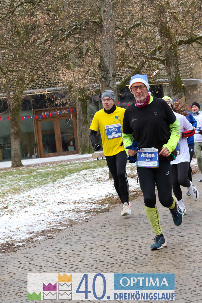 VR Bank Hauptlauf 10km | 40. Optima 3koenigslauf 2026 - Realisiert mit Pictrs.com