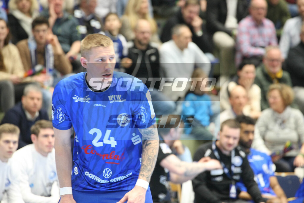 Bergischer HC - TSV Hannover-Burgdorf | Fotodatenbank für Print- und Onlinemedien mit den Schwerpunkten Fußball, Eishockey, Basketball, Handball, Wintersport und Leichtathletik - Realisiert mit Pictrs.com