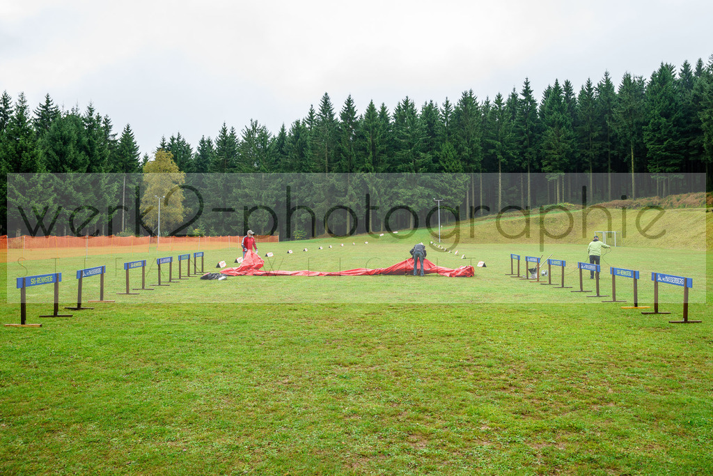 Herbstlauf 2017 | Neuhaus/Rwg. - Masserberg am 1. Oktober 2017