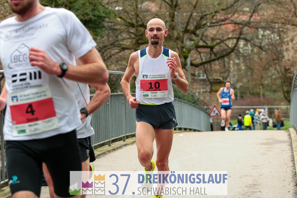 VR Bank Hauptlauf 10000m | 3 Koenigslauf 2023 - Realisiert mit Pictrs.com