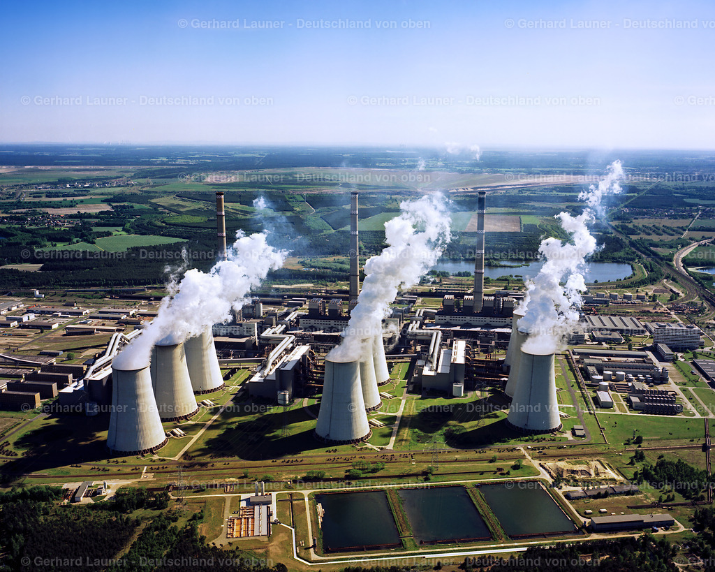 2206587 | Kraftwerk Jänschwalde