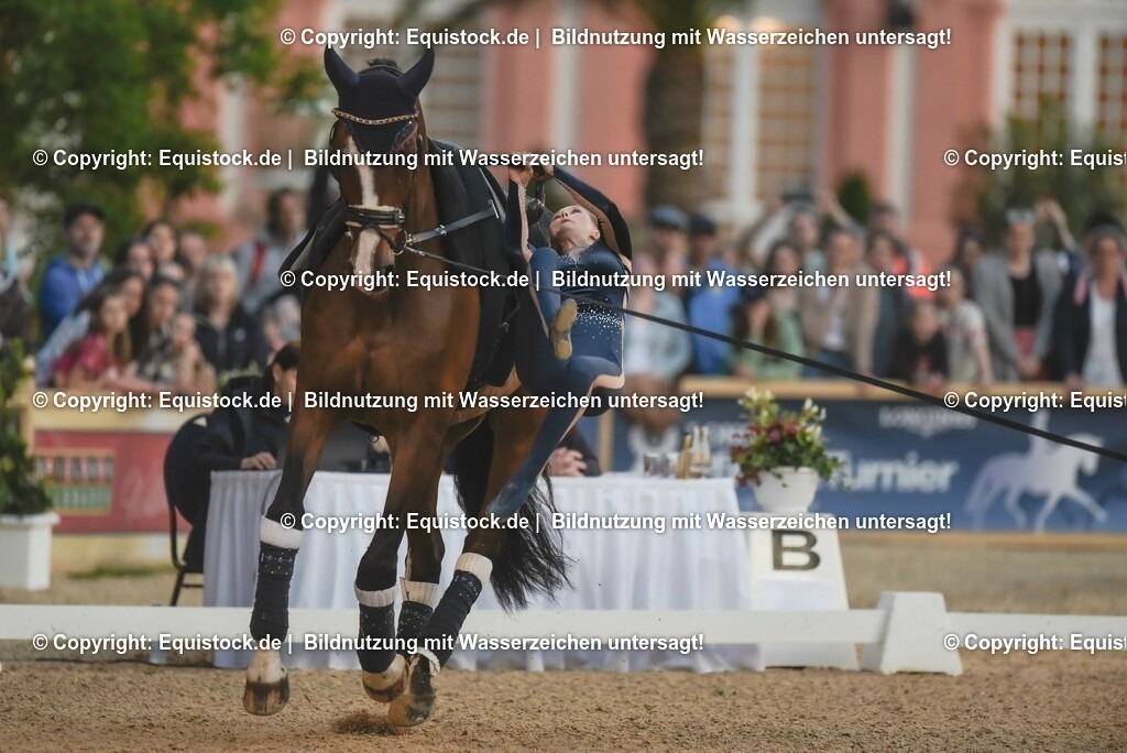 20230527_Voltigieren_NASPA_Flutlicht_0263 | equistock