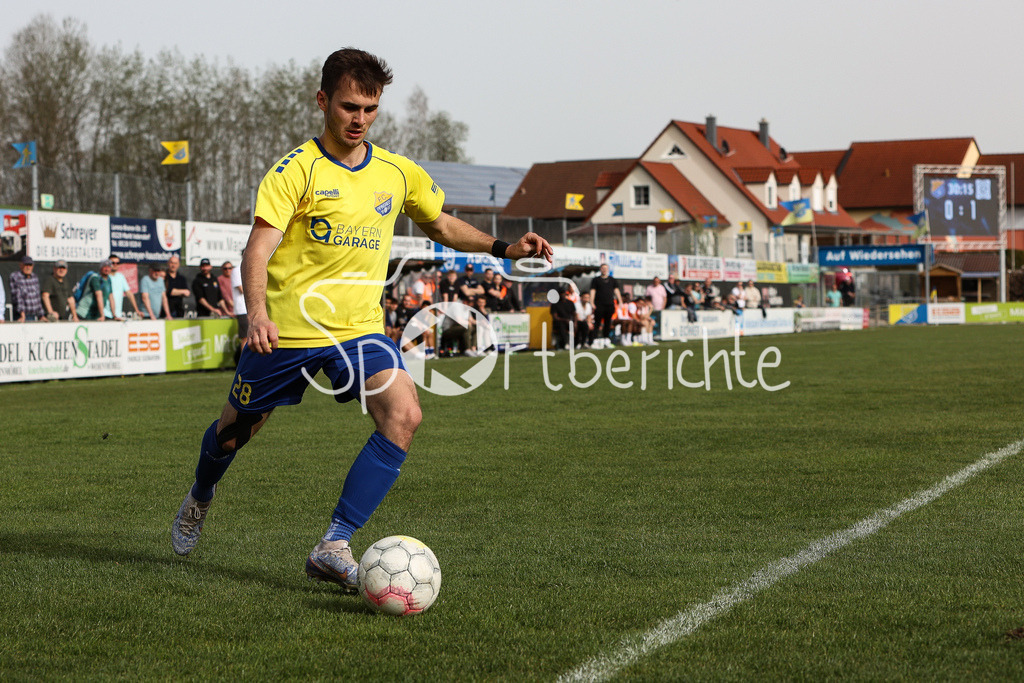 FC Pipinsried - VfR Garching | FCP #28