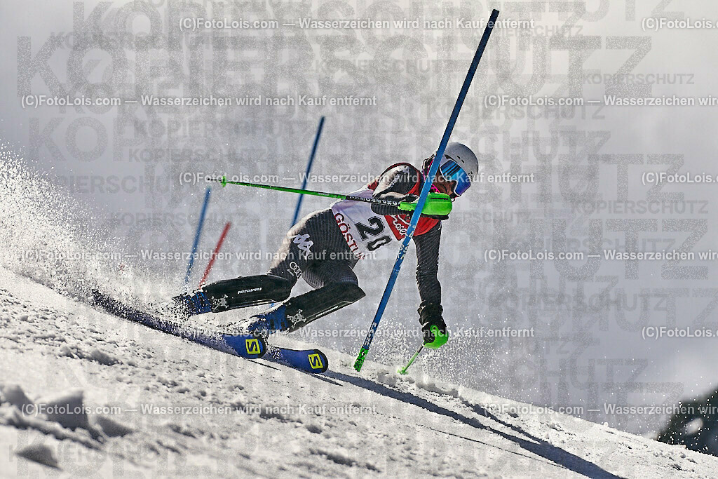 ALS1073_WCM-SL-II_Kat-C_Vagnone Silvia Maria | (C)FotoLois.com, Alois Spandl, World Criterium Masters Ski Alpin 2023 Hochkar, Slalom, Kategorie C, Di 21. März 2023.