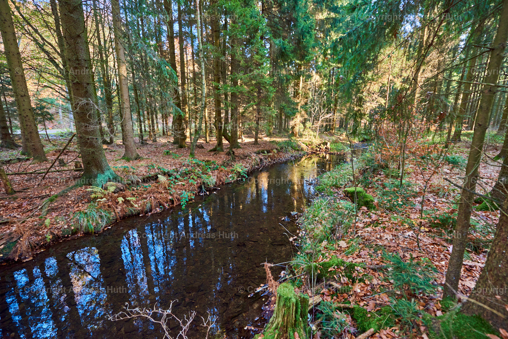 An der Triebisch 04 | Bedeutsame Landschaften Deutschlands - Realisiert mit Pictrs.com