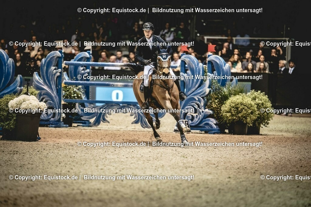 20240203_FEI-Jumping-World-Cup_0296 | Foto: Thomas Hartig