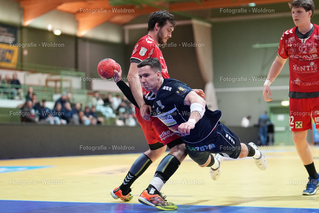 20230217 FarmTeam Jags Vöslau v Bärenbach-54 | Fotografie Woldron
