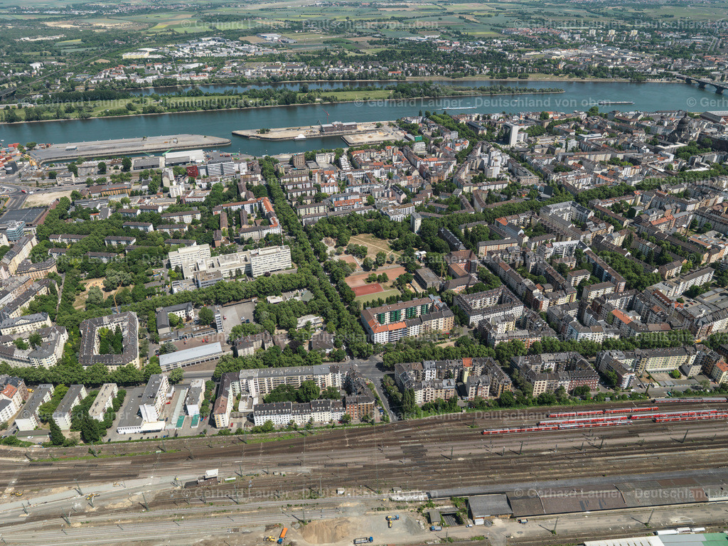 3108093 | Neustadt, Bleichenviertel, Mainz