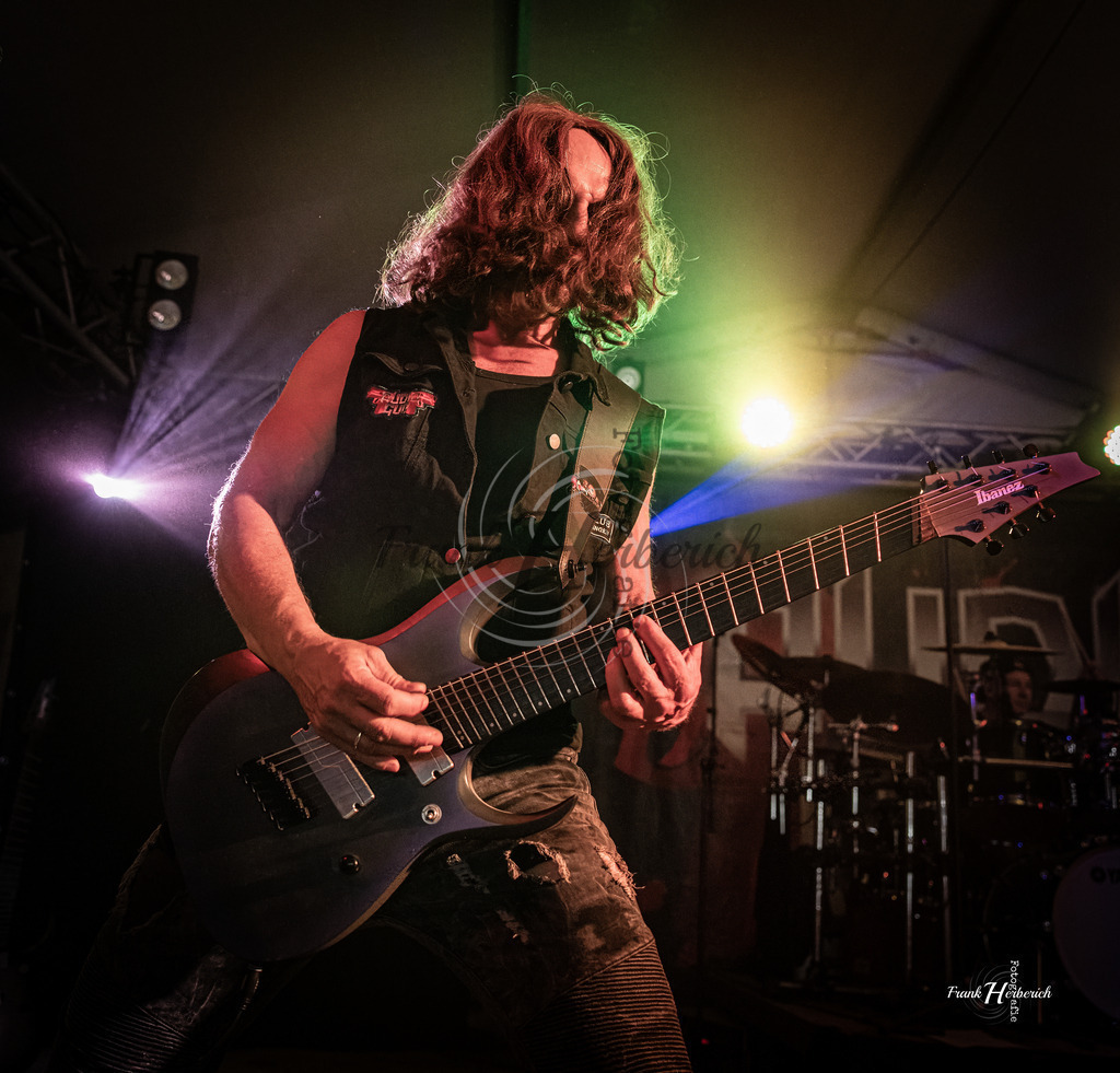 Audio Gun / Rosenberg / 18.07.2025 | Frank Herberich Fotografie, Frank Herberich, Fotografie, Hochzeit, Portrait, St. Peter Ording, Ording, Westerhever, Nordsee, Frank Fotografie, Hardheim,  Odenwald,Walldürn, Band,Eventfotografie - Realisiert mit Pictrs.com