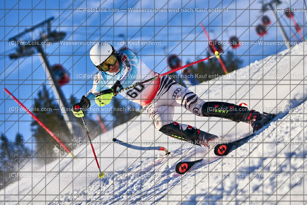 ALP6278_MASTERS-Cup_SL-A Herrn_Doerner Wolfgang | (C)FotoLois.com, Alois Spandl. FIS Masters-Cup Wildschönau 2024, Slalom auf der Piste Auffach FIS Schatzberg, Kategorie A Herrn, So 14. Jänner 2024.