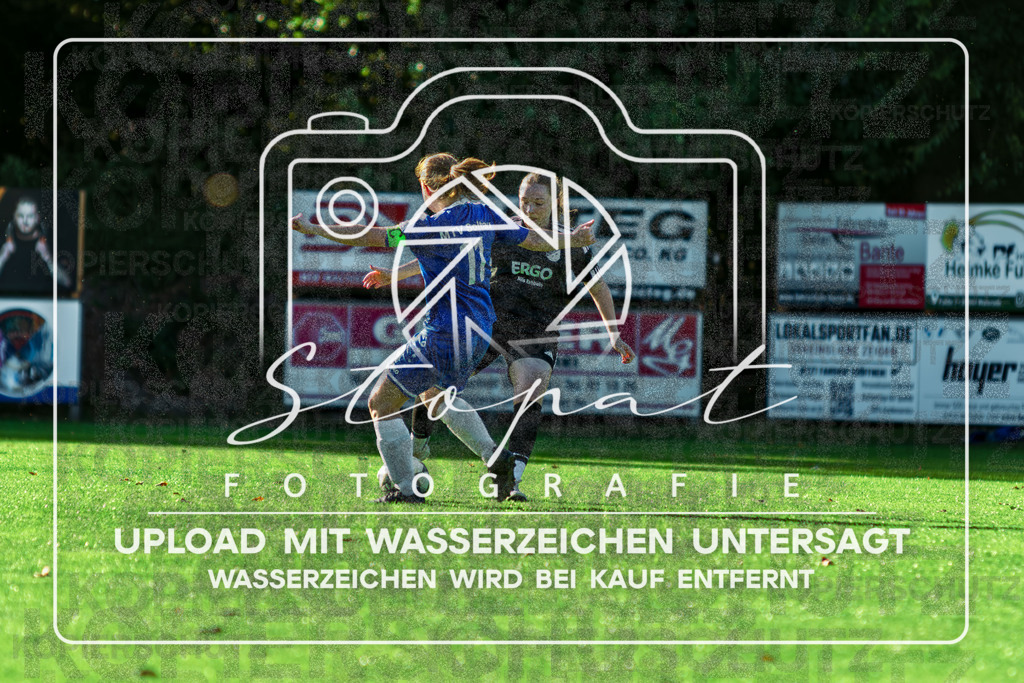 SGFMTV-1001 | Ann-Kristin Klask (MTV Soltau II #11) beim Damen Kreisliga HK/CE Spiel zwischen SG Fulde und MTV Soltau 2 im Fulder Zentralstadion, Fulde (Simon Paul Stopat) - Realisiert mit Pictrs.com