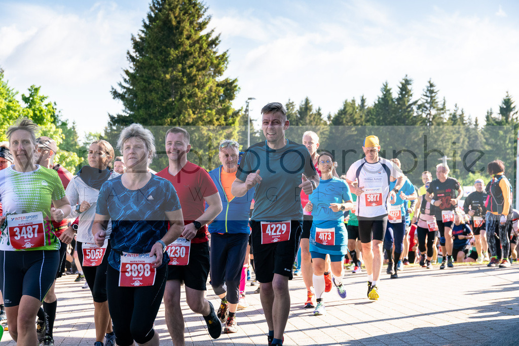 RL22_marathon | 20. Mai 2022 - Neuhaus - Schmiedefeld