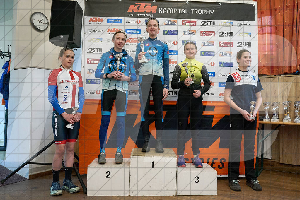 34. KTM Kamptal Trophy  | ZÖBING, Österreich – 2026-03-28: 34. KTM Kamptal TrophyFoto: © 2026 Martin Bihounek - MB Creative e.U.