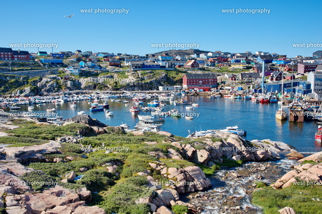 Ilulissat - 2018 GNL | west photography - Realisiert mit Pictrs.com
